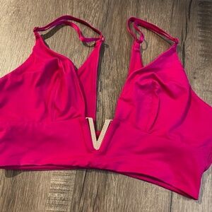 cute victorias secret bralette medium